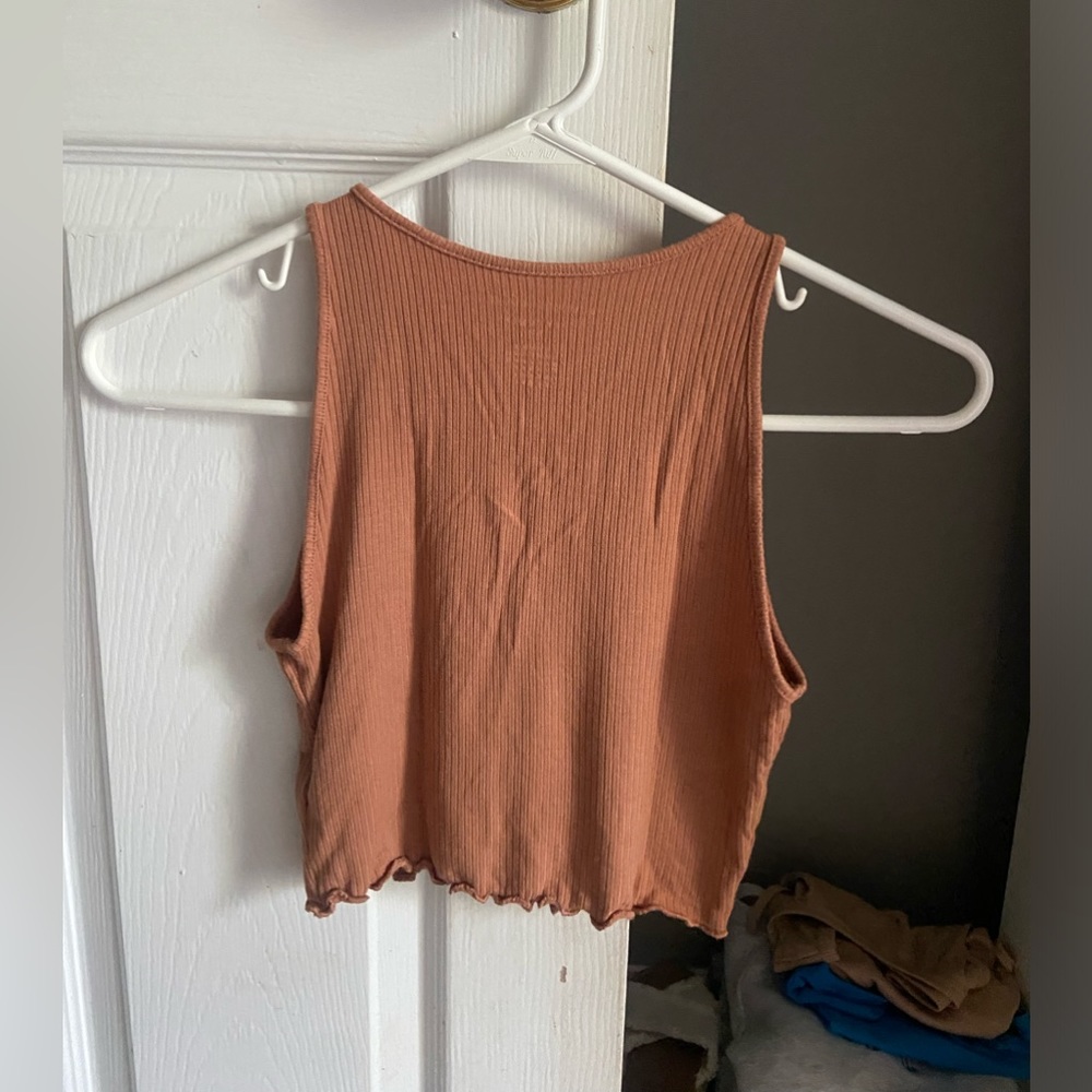 American Eagle Outfitters Tank-top - Picture 2 of 5